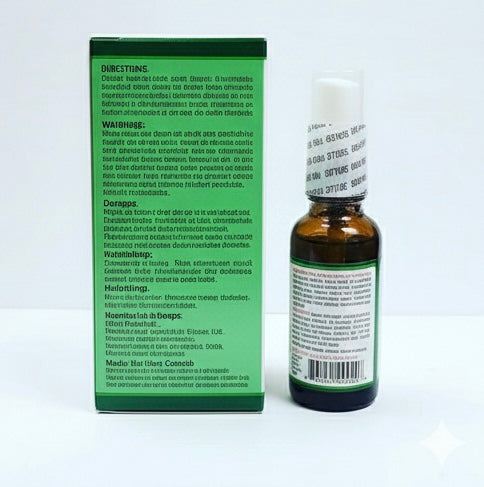 Liver – Liver & Colon Protectant (60 Capsules)