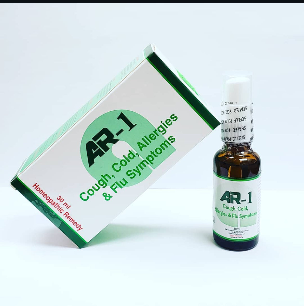 Liver – Liver & Colon Protectant (60 Capsules)