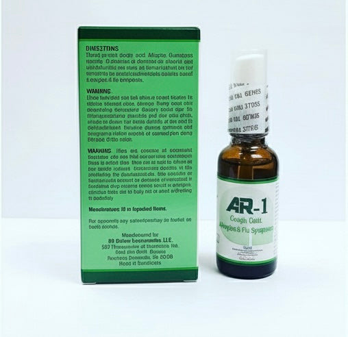 Liver – Liver & Colon Protectant (60 Capsules)